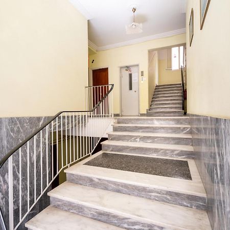 Pop Apartment At Koukaki Αθήνα Εξωτερικό φωτογραφία