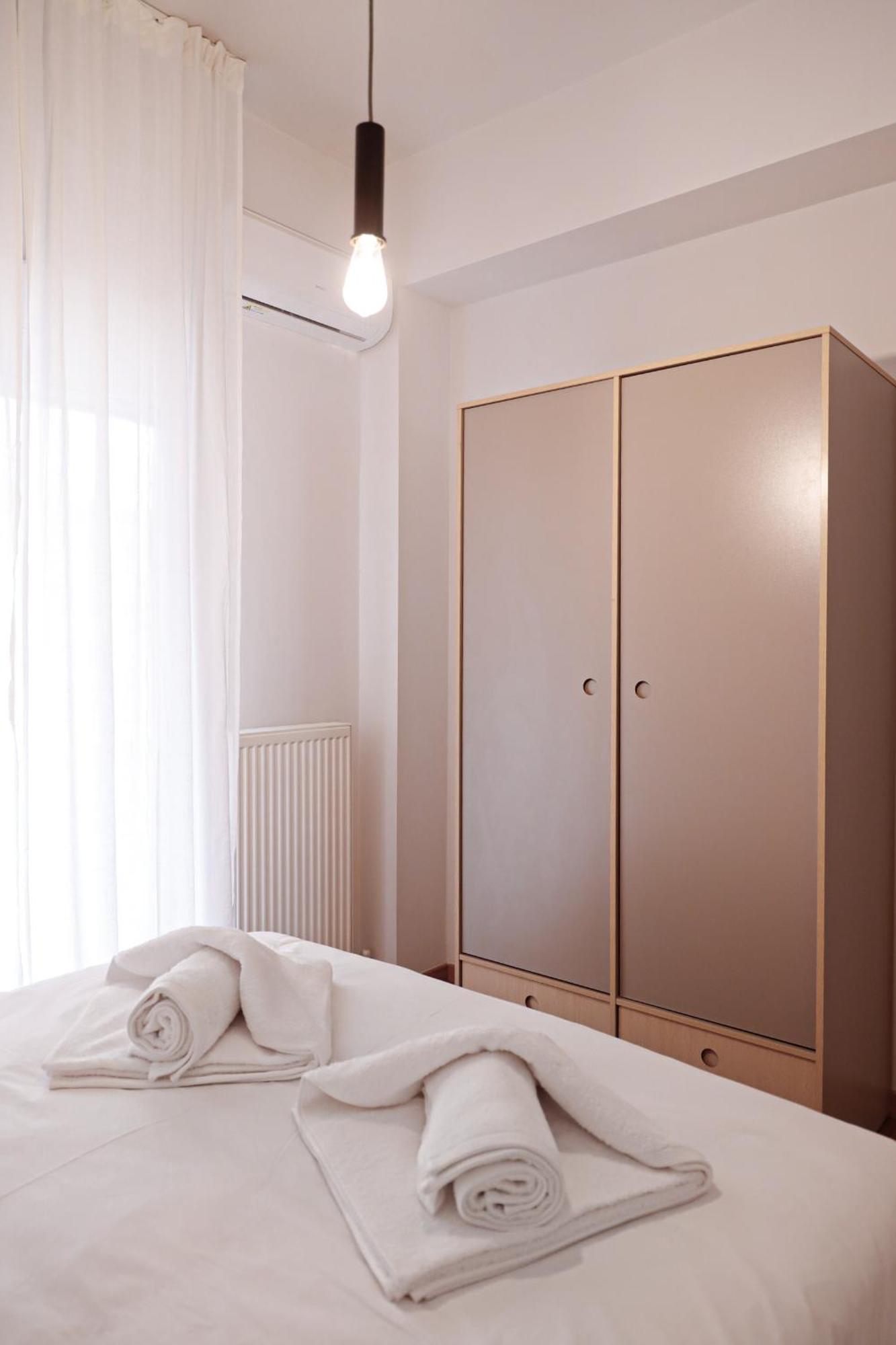 Pop Apartment At Koukaki Αθήνα Εξωτερικό φωτογραφία