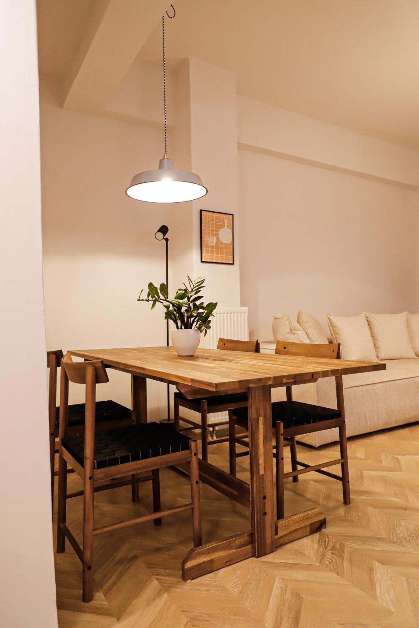 Pop Apartment At Koukaki Αθήνα Εξωτερικό φωτογραφία