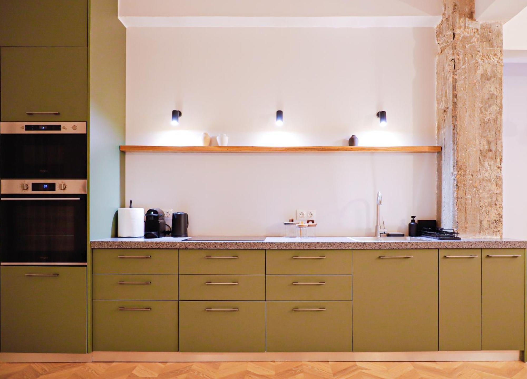 Pop Apartment At Koukaki Αθήνα Εξωτερικό φωτογραφία