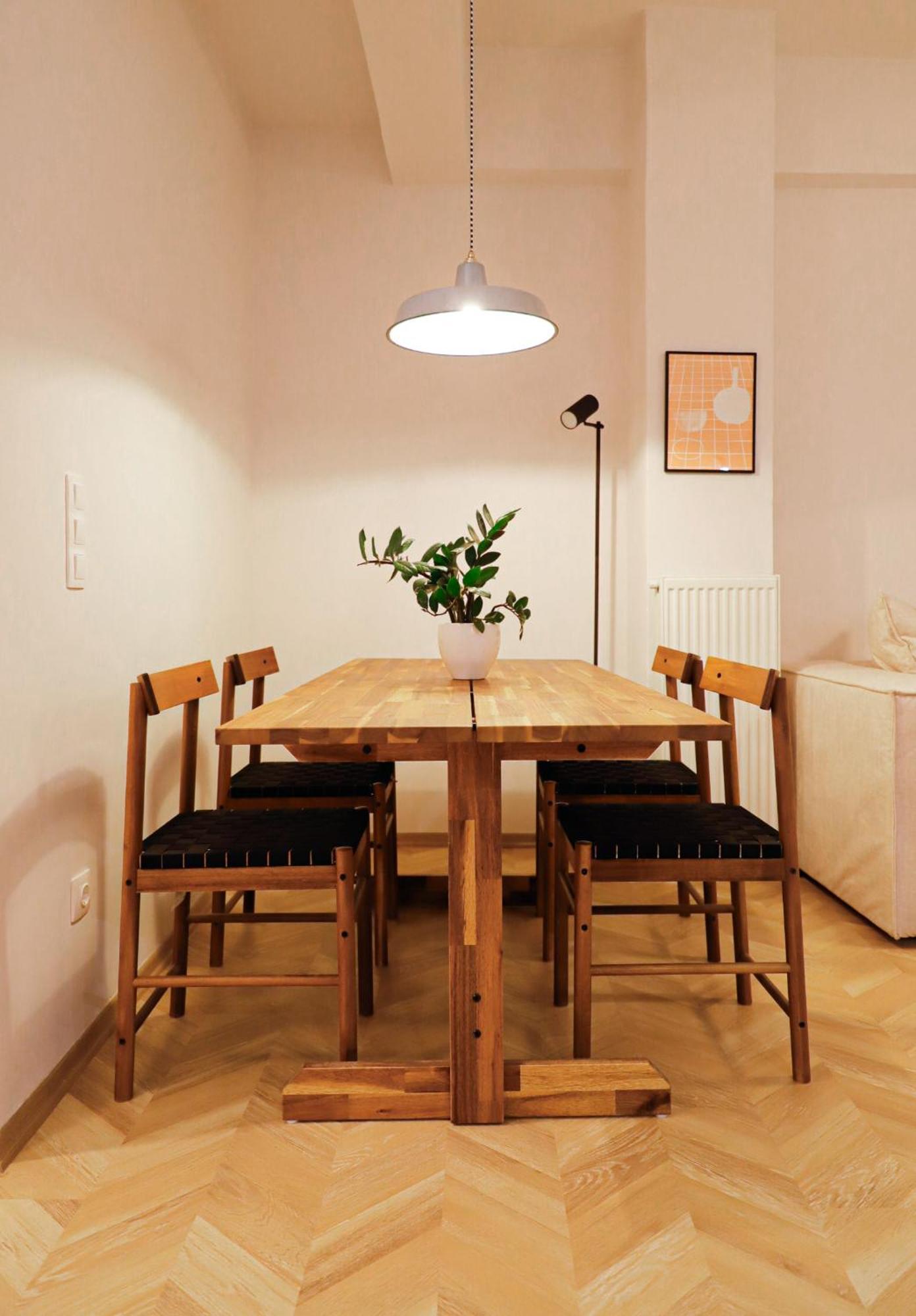 Pop Apartment At Koukaki Αθήνα Εξωτερικό φωτογραφία