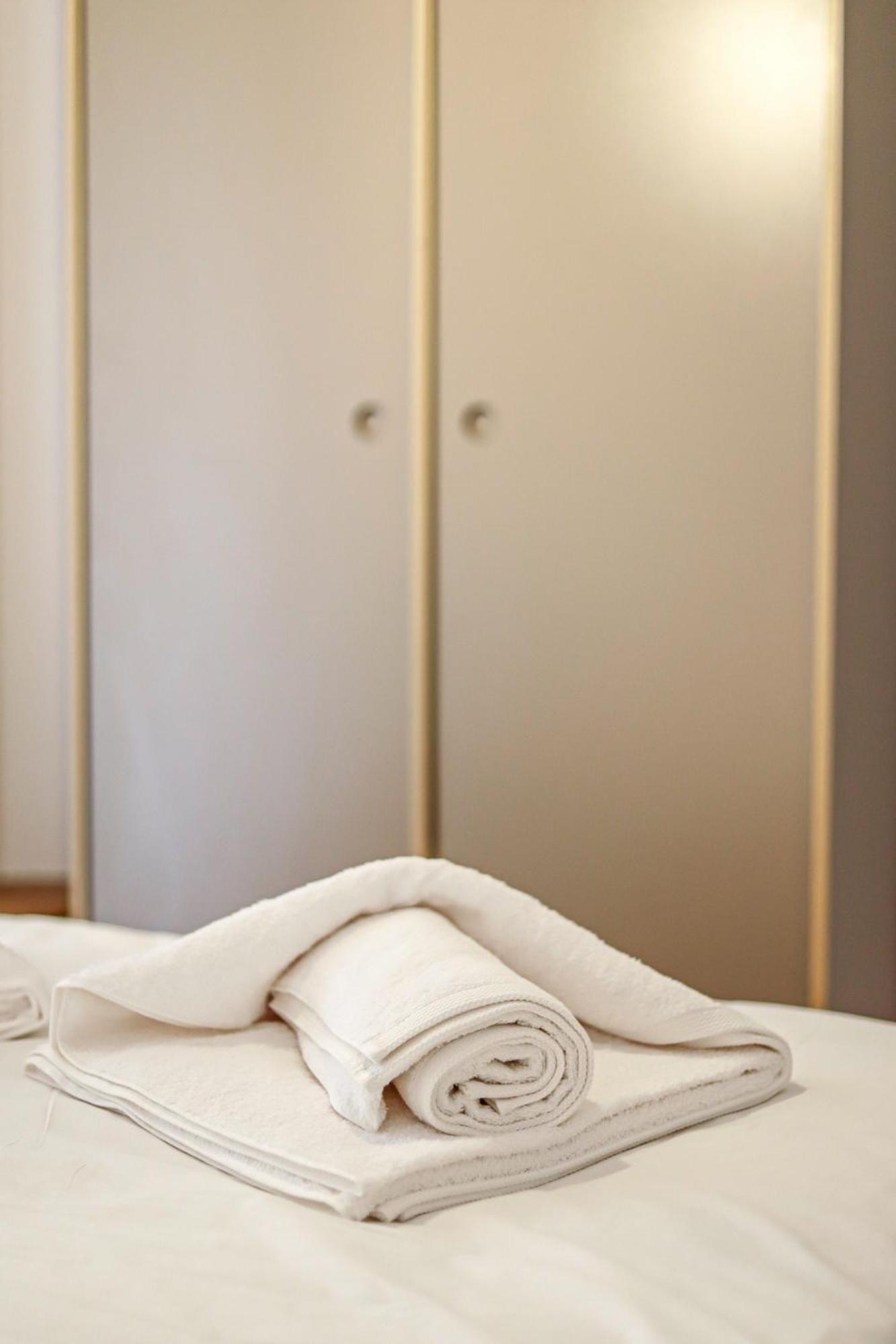 Pop Apartment At Koukaki Αθήνα Εξωτερικό φωτογραφία