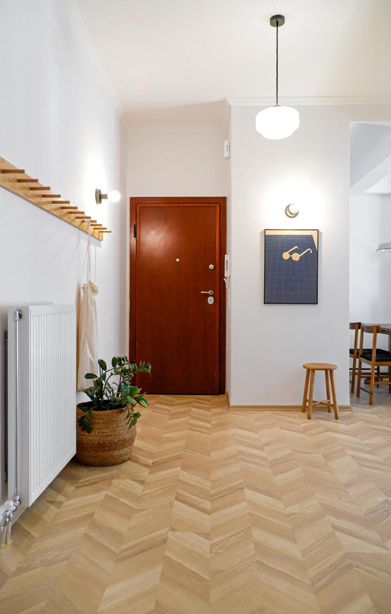 Pop Apartment At Koukaki Αθήνα Εξωτερικό φωτογραφία