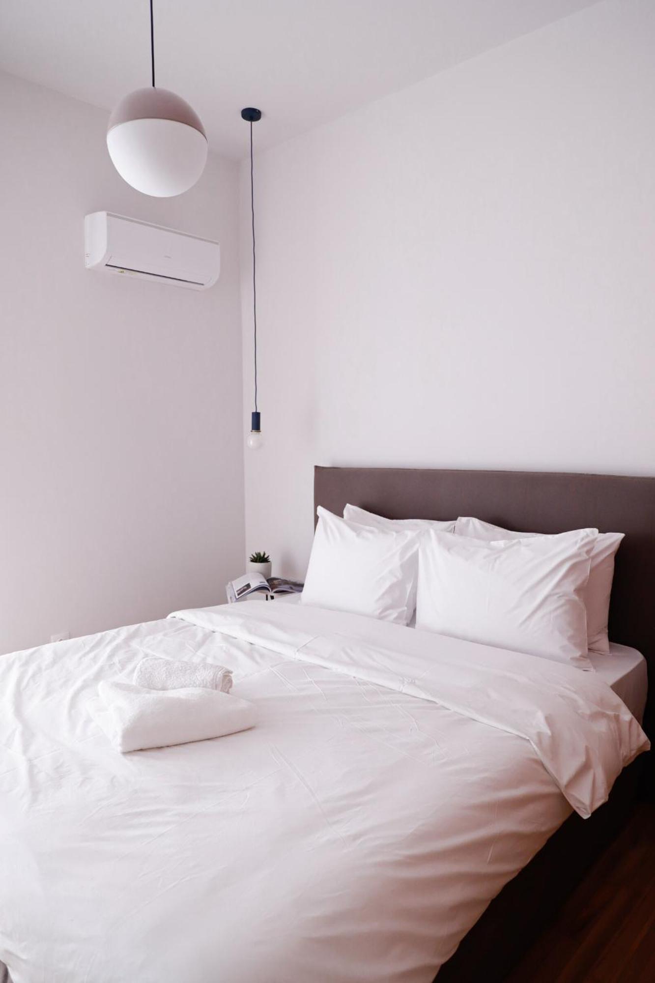 Pop Apartment At Koukaki Αθήνα Εξωτερικό φωτογραφία