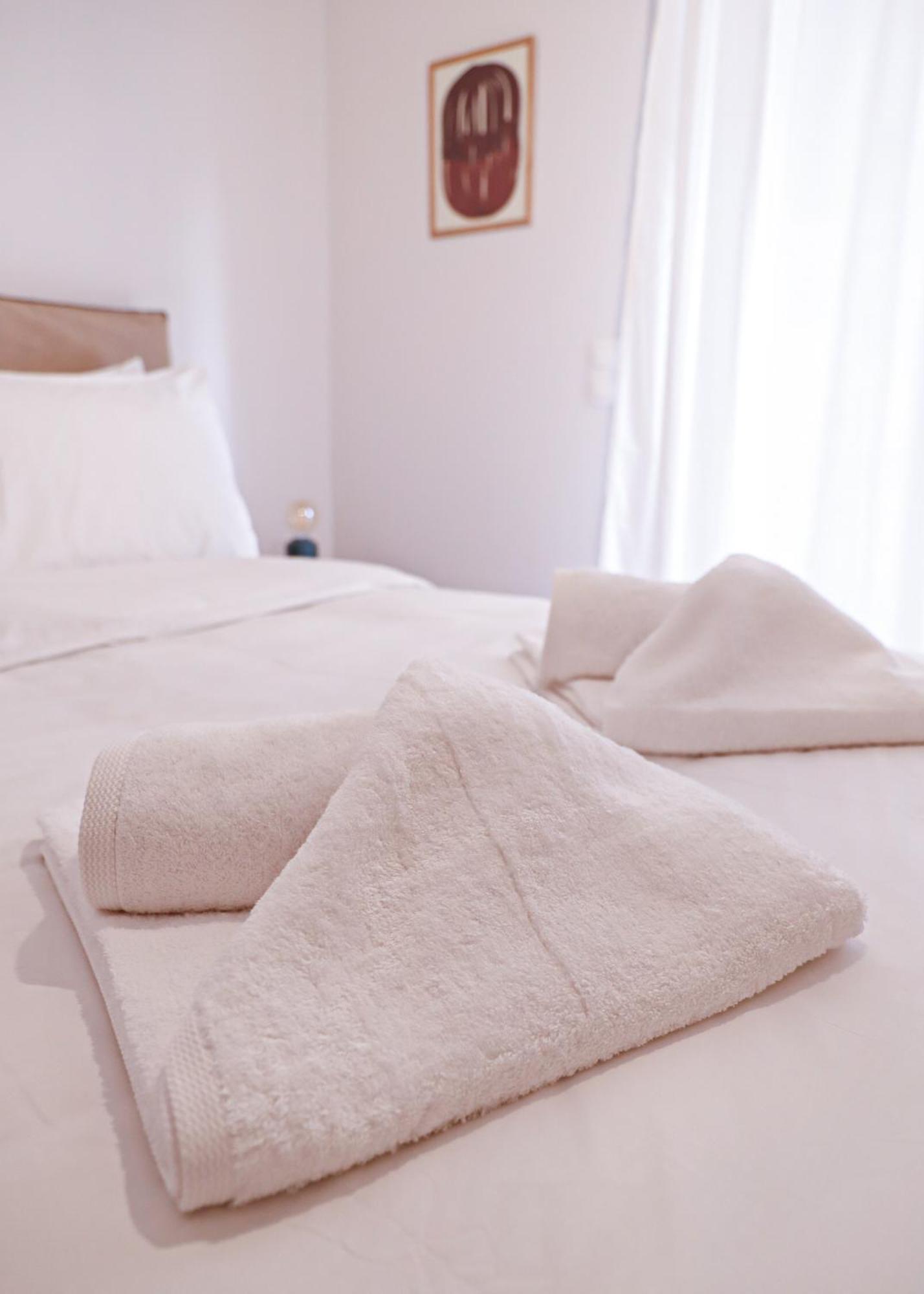 Pop Apartment At Koukaki Αθήνα Εξωτερικό φωτογραφία