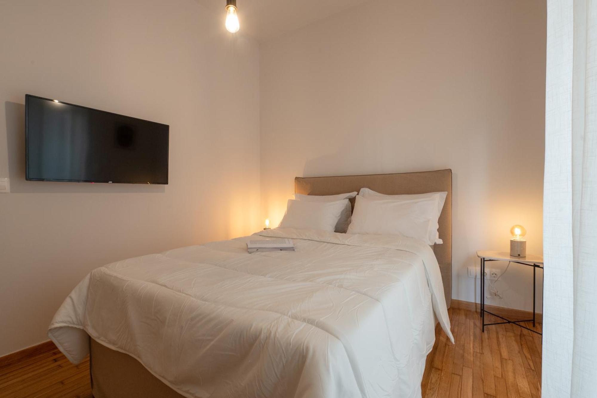 Pop Apartment At Koukaki Αθήνα Εξωτερικό φωτογραφία