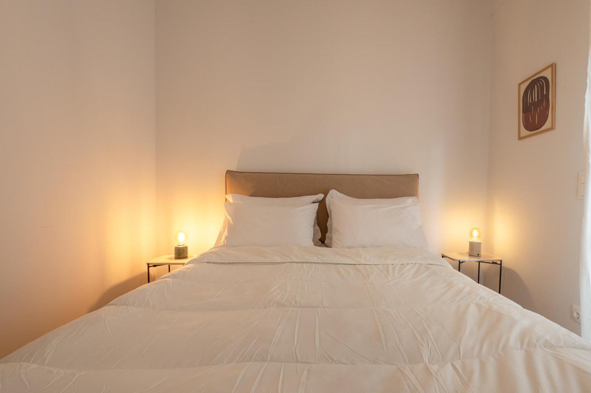 Pop Apartment At Koukaki Αθήνα Εξωτερικό φωτογραφία