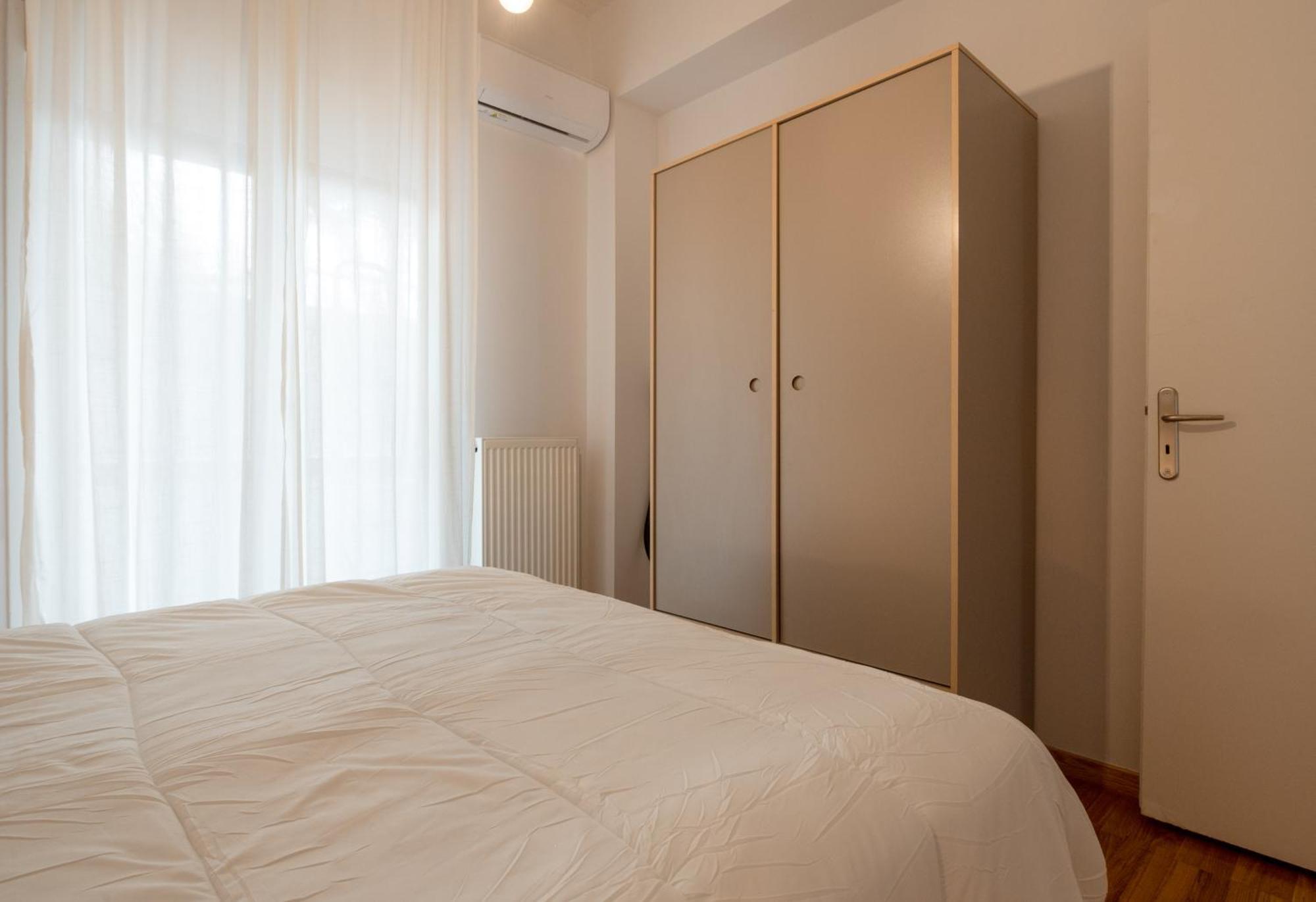 Pop Apartment At Koukaki Αθήνα Εξωτερικό φωτογραφία