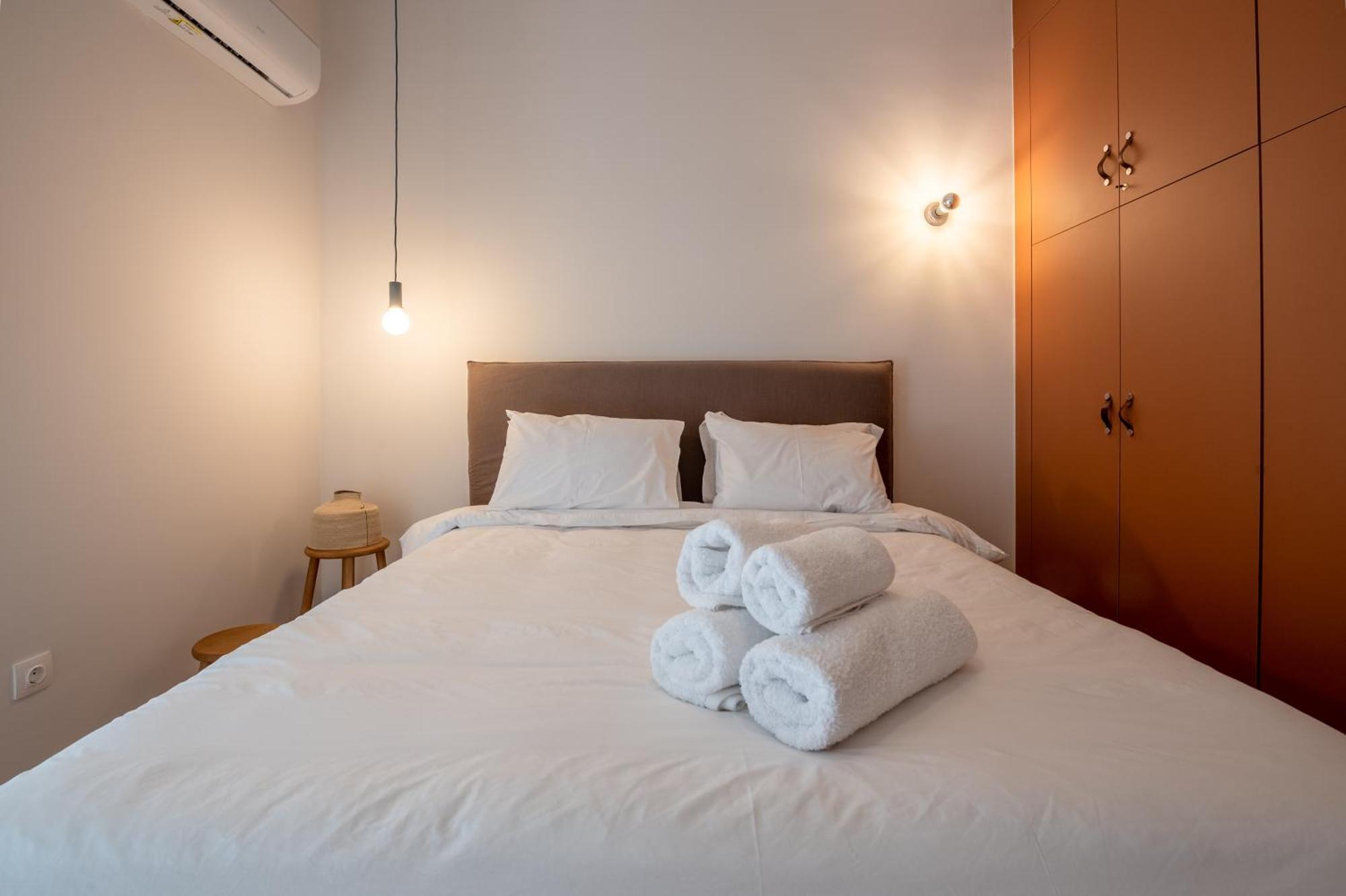 Pop Apartment At Koukaki Αθήνα Εξωτερικό φωτογραφία