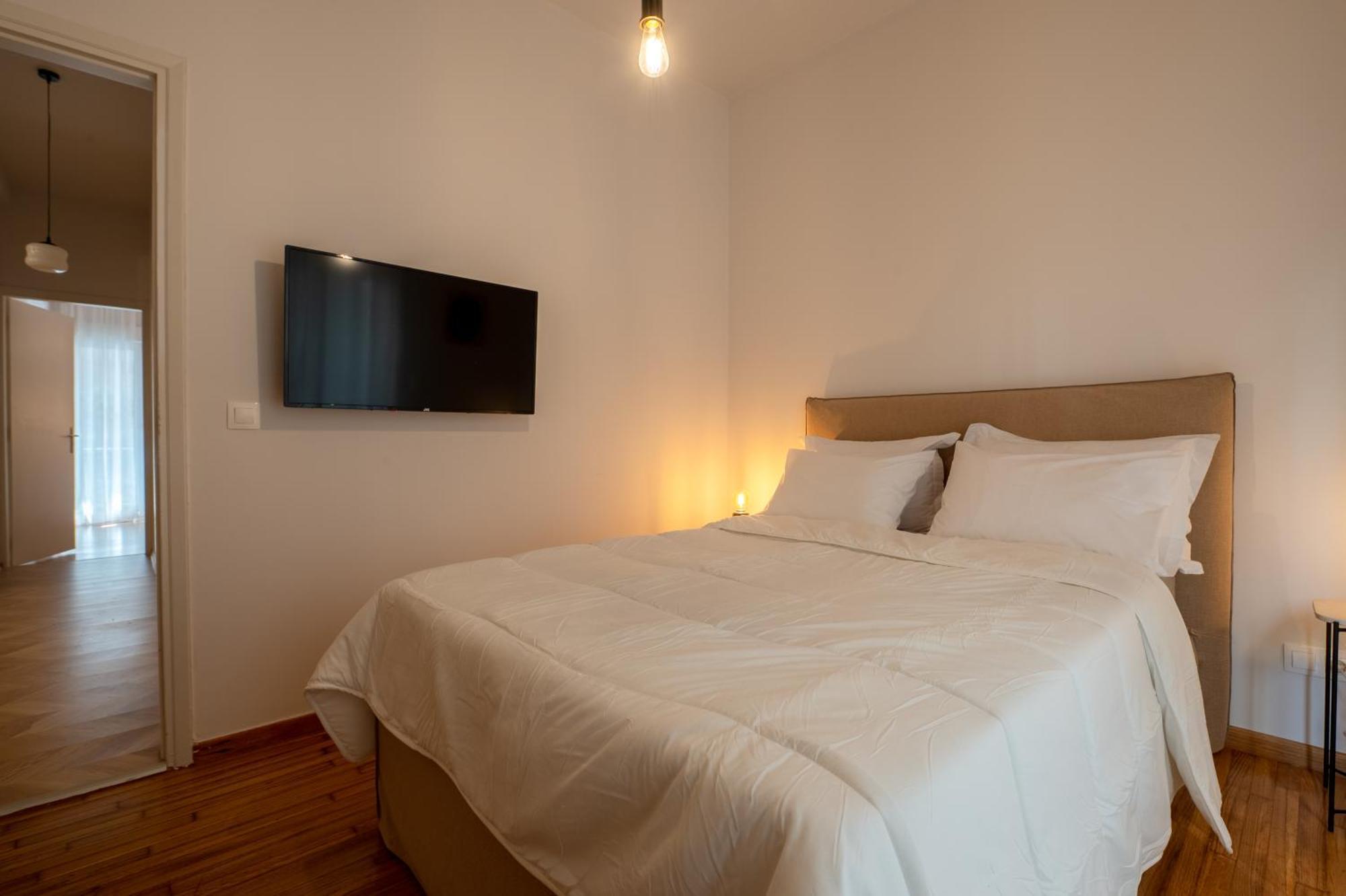 Pop Apartment At Koukaki Αθήνα Εξωτερικό φωτογραφία