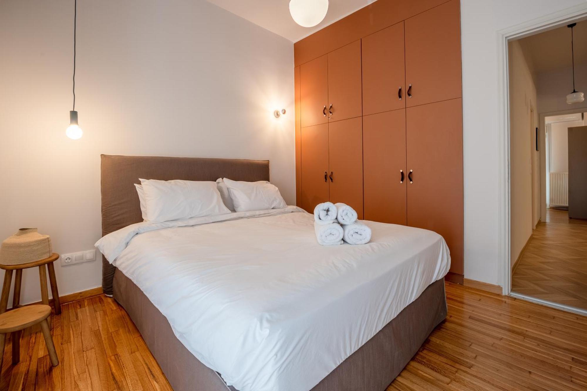 Pop Apartment At Koukaki Αθήνα Εξωτερικό φωτογραφία