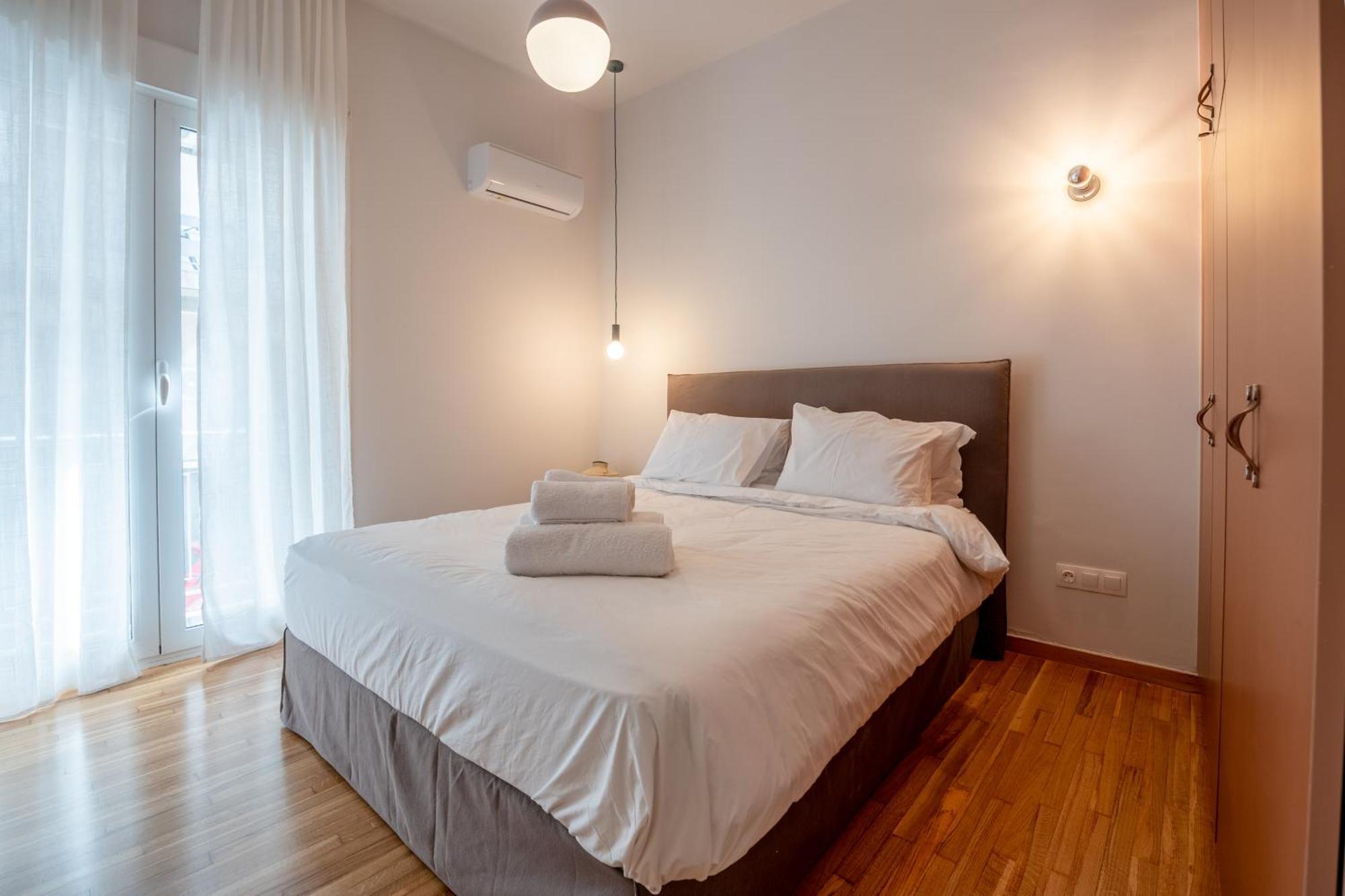 Pop Apartment At Koukaki Αθήνα Εξωτερικό φωτογραφία