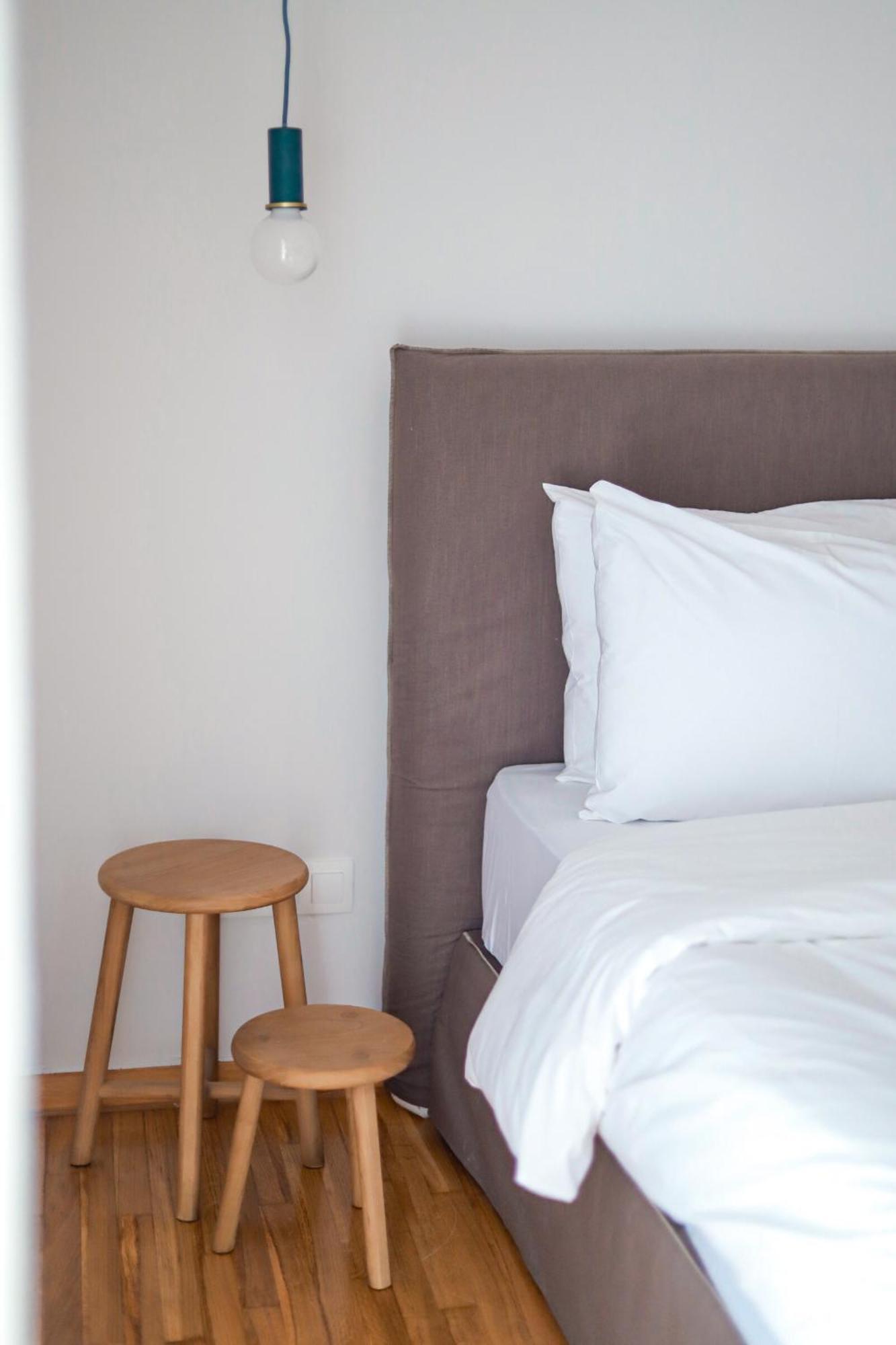 Pop Apartment At Koukaki Αθήνα Εξωτερικό φωτογραφία
