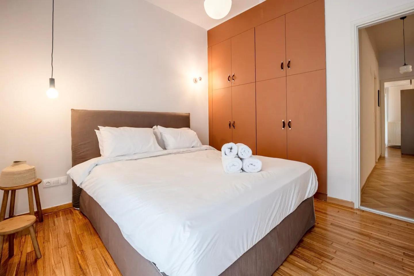 Pop Apartment At Koukaki Αθήνα Εξωτερικό φωτογραφία
