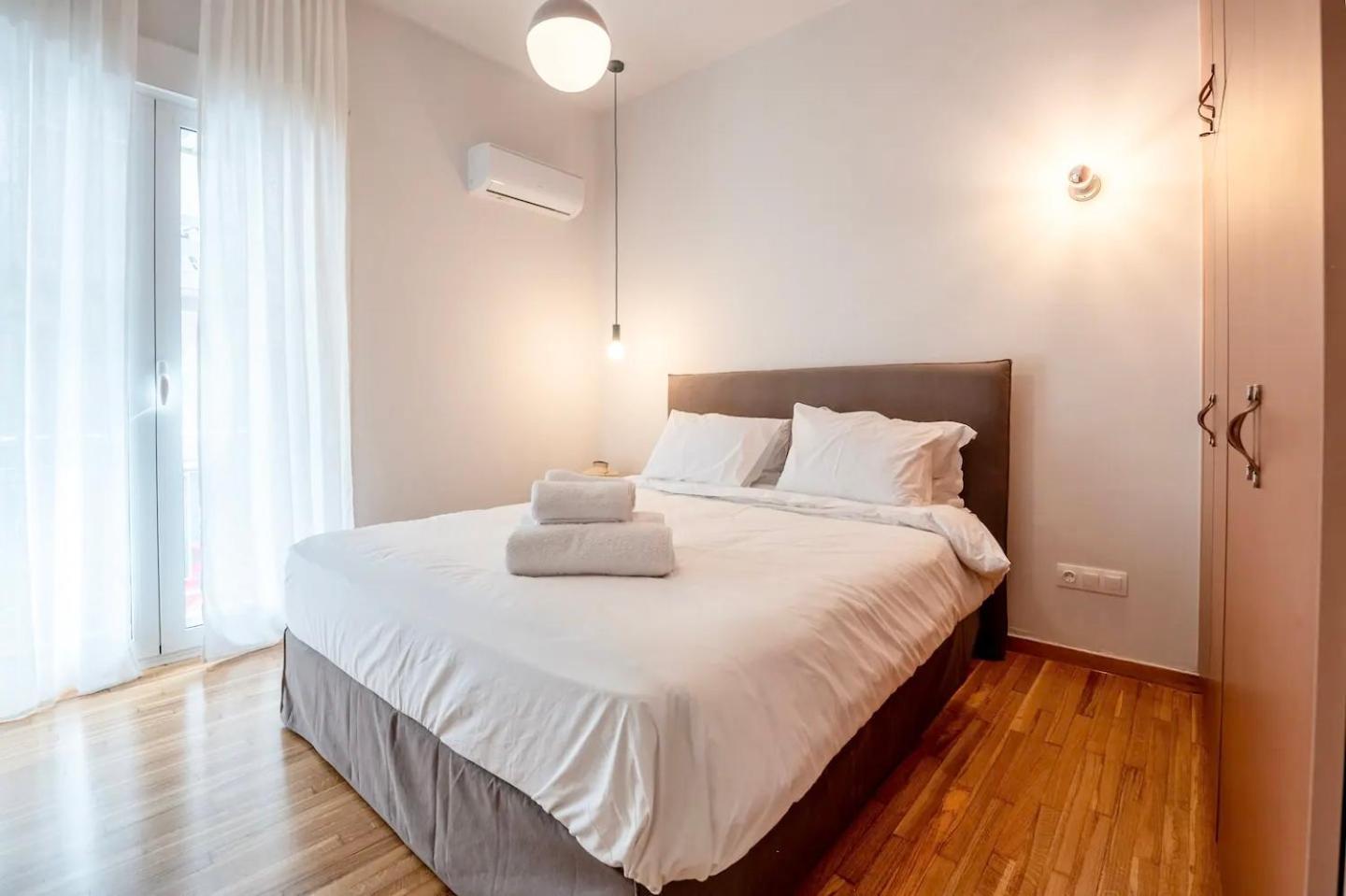 Pop Apartment At Koukaki Αθήνα Εξωτερικό φωτογραφία