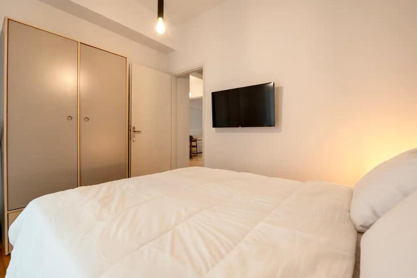 Pop Apartment At Koukaki Αθήνα Εξωτερικό φωτογραφία