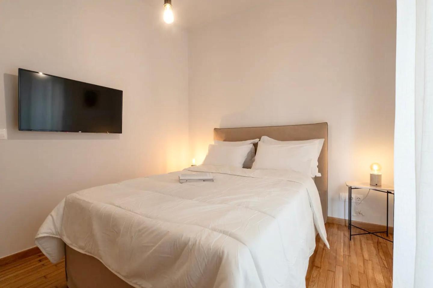 Pop Apartment At Koukaki Αθήνα Εξωτερικό φωτογραφία