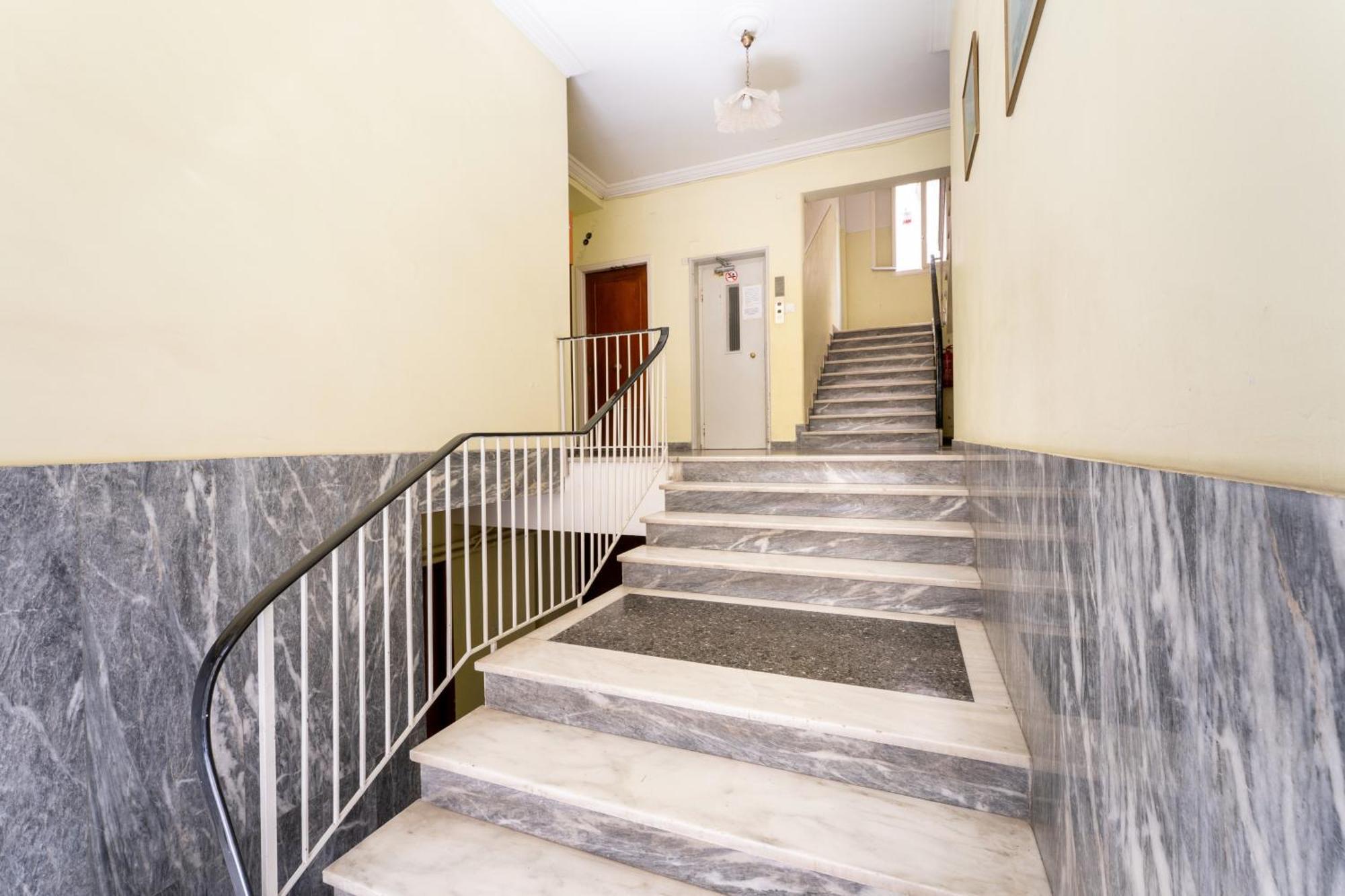 Pop Apartment At Koukaki Αθήνα Εξωτερικό φωτογραφία