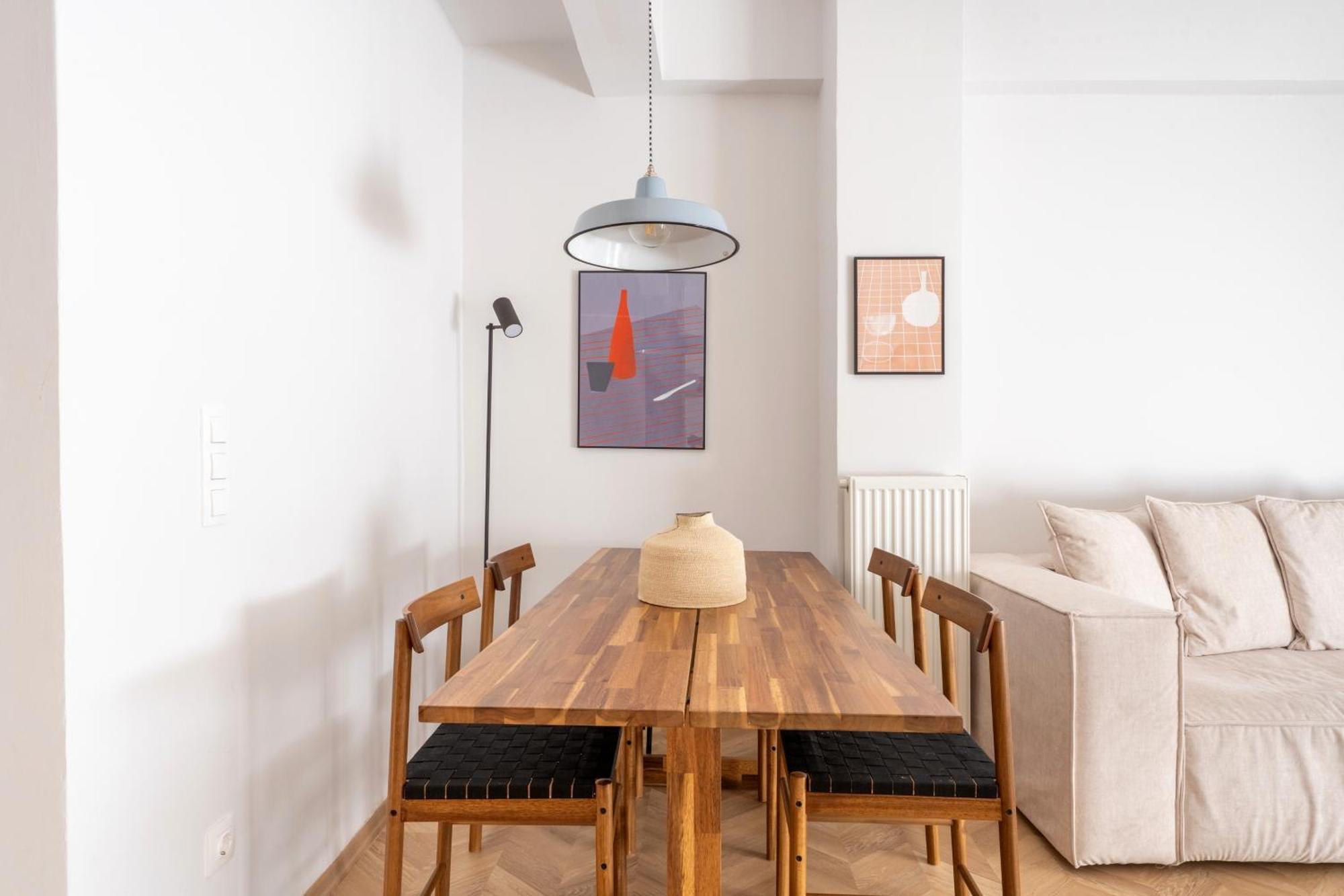 Pop Apartment At Koukaki Αθήνα Εξωτερικό φωτογραφία