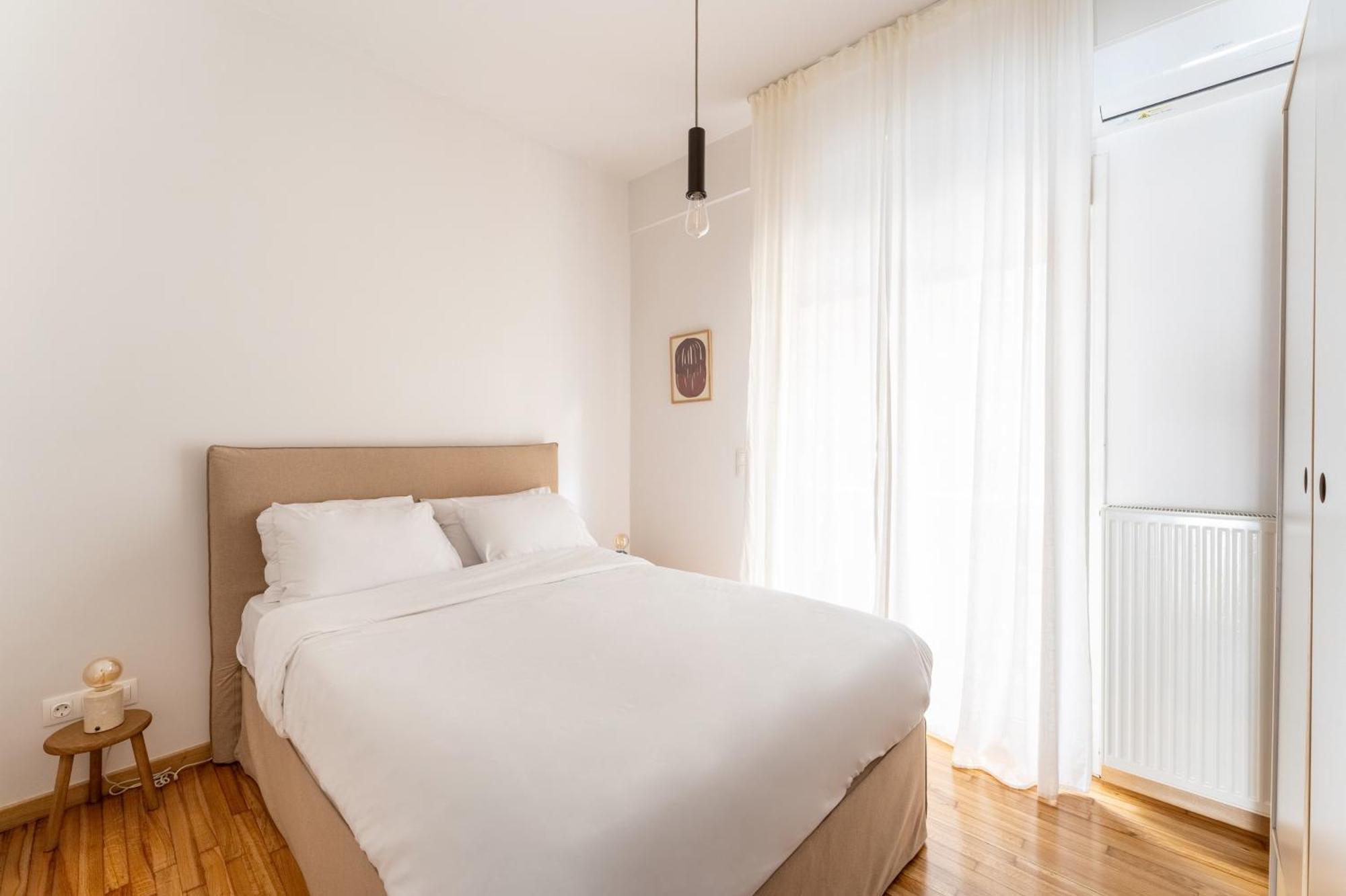 Pop Apartment At Koukaki Αθήνα Εξωτερικό φωτογραφία