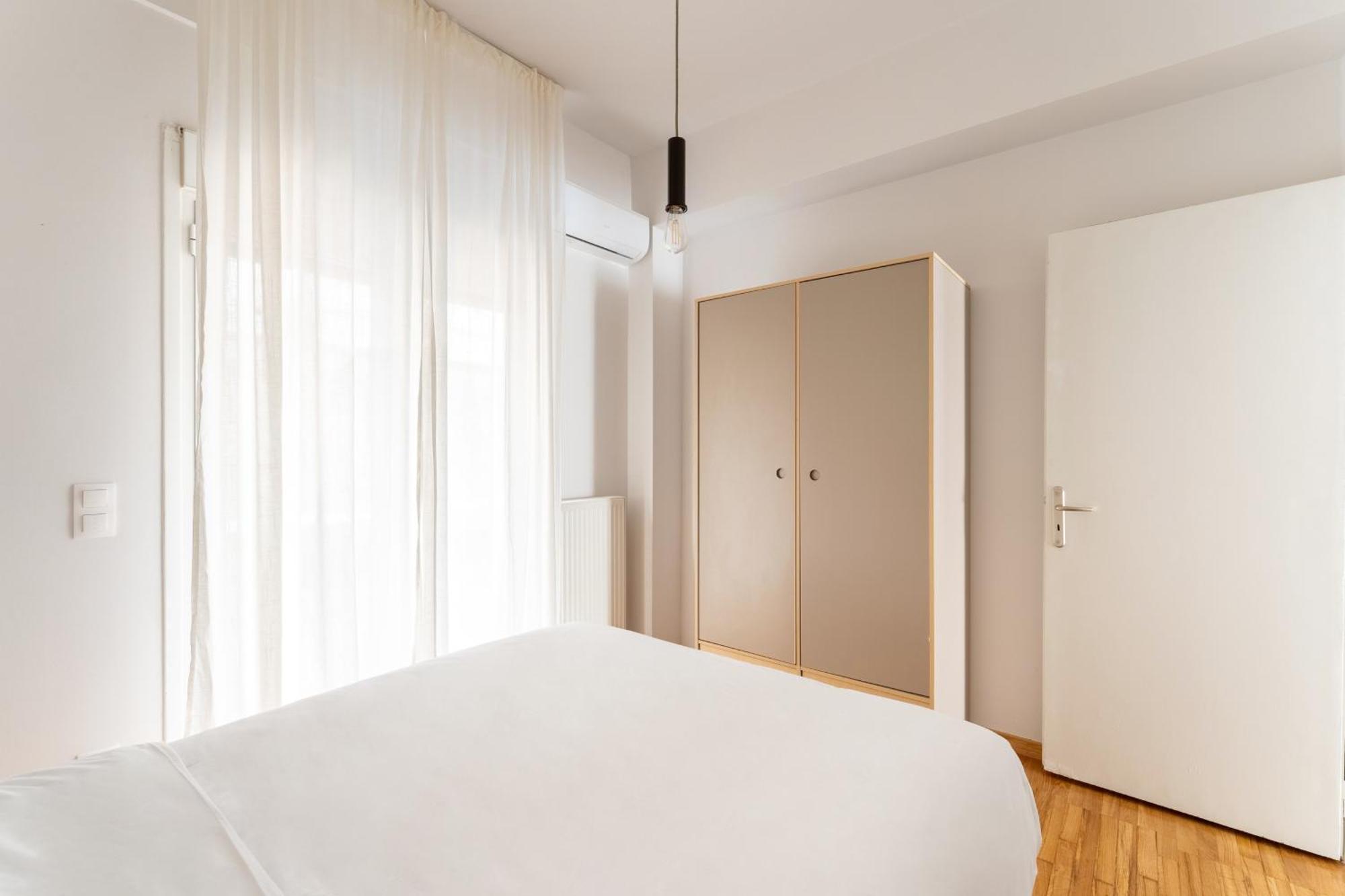 Pop Apartment At Koukaki Αθήνα Εξωτερικό φωτογραφία
